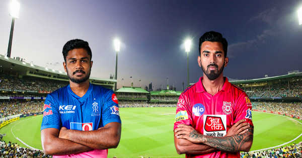 IPL2021: RR vs PBKS, 4th Match IPL2021 - Live Cricket Score, Commentary and Match Facts